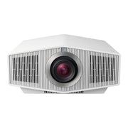 Sony VPLXW6000ES/W | Projecteur Cinéma maison Laser - Panneau SXRD 4K natif - Processeur X1 Ultimate - 2500 Lumens - Blanc-SONXPLUS Rivière-du-Loup