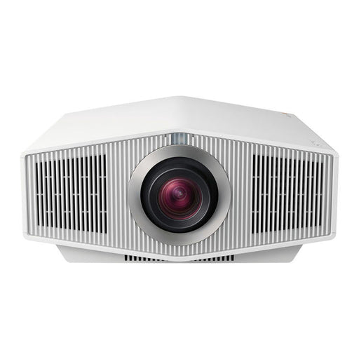 Sony VPLXW6000ES/W | Projecteur Cinéma maison Laser - Panneau SXRD 4K natif - Processeur X1 Ultimate - 2500 Lumens - Blanc-SONXPLUS Rivière-du-Loup