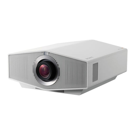 Sony VPLXW6000ES/W | Projecteur Cinéma maison Laser - Panneau SXRD 4K natif - Processeur X1 Ultimate - 2500 Lumens - Blanc-SONXPLUS Rivière-du-Loup