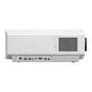 Sony VPLXW6000ES/W | Projecteur Cinéma maison Laser - Panneau SXRD 4K natif - Processeur X1 Ultimate - 2500 Lumens - Blanc-SONXPLUS Rivière-du-Loup