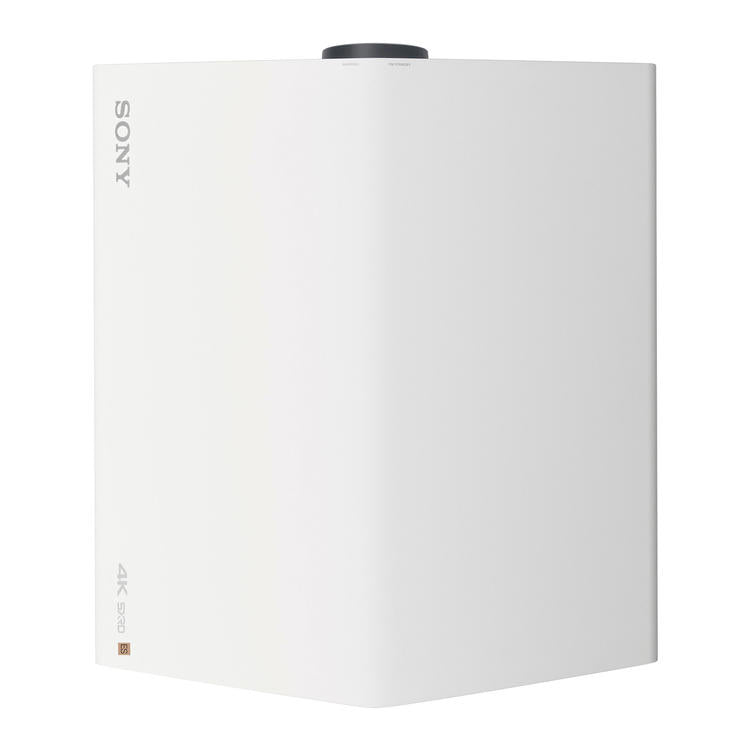 Sony VPLXW6000ES/W | Projecteur Cinéma maison Laser - Panneau SXRD 4K natif - Processeur X1 Ultimate - 2500 Lumens - Blanc-SONXPLUS Rivière-du-Loup