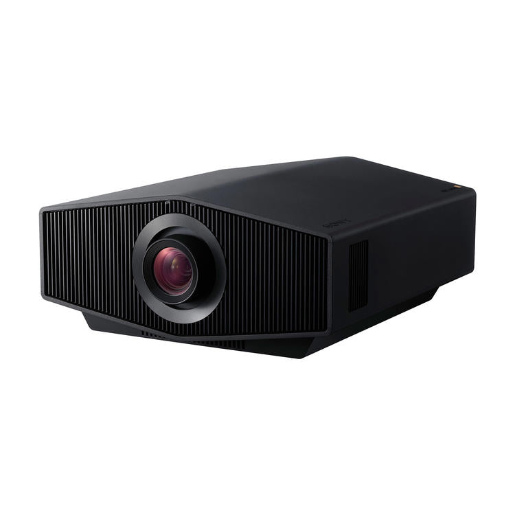Sony VPLXW7000ES | Projecteur Cinéma maison Laser - Panneau SXRD 4K natif - Processeur X1 Ultimate - 3200 Lumens - Noir-SONXPLUS Rivière-du-Loup