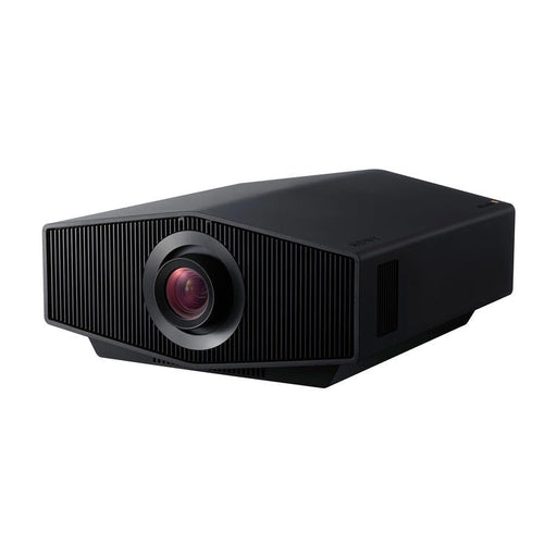 Sony VPLXW7000ES | Projecteur Cinéma maison Laser - Panneau SXRD 4K natif - Processeur X1 Ultimate - 3200 Lumens - Noir-SONXPLUS Rivière-du-Loup