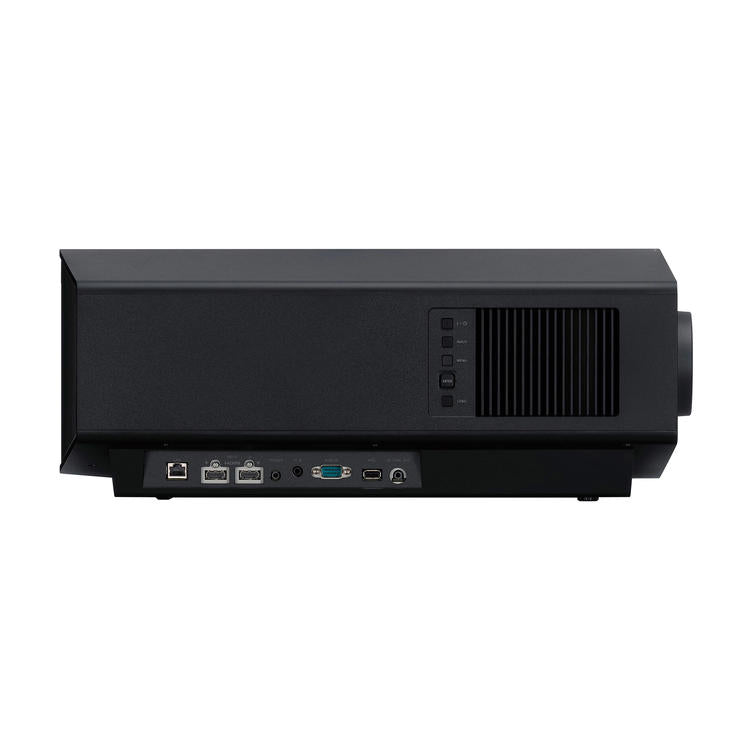 Sony VPLXW7000ES | Projecteur Cinéma maison Laser - Panneau SXRD 4K natif - Processeur X1 Ultimate - 3200 Lumens - Noir-SONXPLUS Rivière-du-Loup
