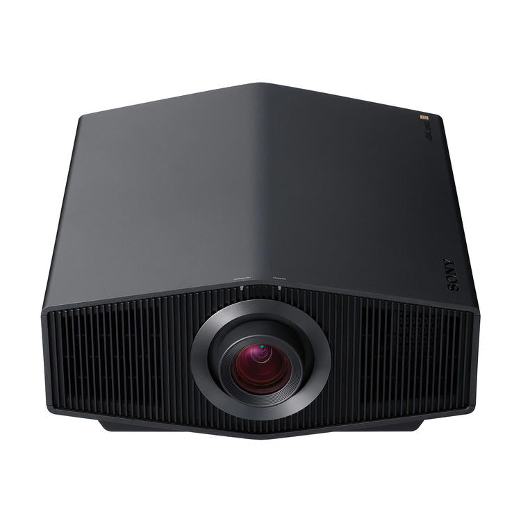 Sony VPLXW7000ES | Projecteur Cinéma maison Laser - Panneau SXRD 4K natif - Processeur X1 Ultimate - 3200 Lumens - Noir-SONXPLUS Rivière-du-Loup