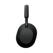 Sony WH-1000XM5/B | Écouteurs sans fil circum-auriculaires - Réduction de bruit - 8 Microphones - Noir-SONXPLUS Rivière-du-Loup