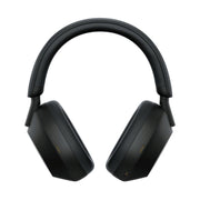 Sony WH-1000XM5/B | Écouteurs sans fil circum-auriculaires - Réduction de bruit - 8 Microphones - Noir-SONXPLUS Rivière-du-Loup