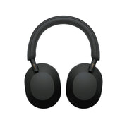 Sony WH-1000XM5/B | Écouteurs sans fil circum-auriculaires - Réduction de bruit - 8 Microphones - Noir-SONXPLUS Rivière-du-Loup