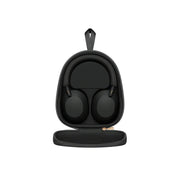 Sony WH-1000XM5/B | Écouteurs sans fil circum-auriculaires - Réduction de bruit - 8 Microphones - Noir-SONXPLUS Rivière-du-Loup