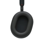 Sony WH-1000XM5/B | Écouteurs sans fil circum-auriculaires - Réduction de bruit - 8 Microphones - Noir-SONXPLUS Rivière-du-Loup