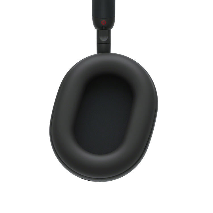 Sony WH-1000XM5/B | Écouteurs sans fil circum-auriculaires - Réduction de bruit - 8 Microphones - Noir-SONXPLUS Rivière-du-Loup