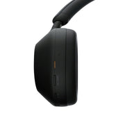 Sony WH-1000XM5/B | Écouteurs sans fil circum-auriculaires - Réduction de bruit - 8 Microphones - Noir-SONXPLUS Rivière-du-Loup
