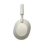 Sony WH-1000XM5/S | Écouteur sans fil circum-auriculaire - Réduction de bruit - 8 Microphones - Argent-Rivière-du-Loup