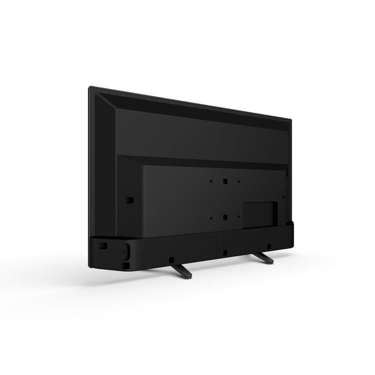 Sony KD32W830K | Téléviseur intelligent 32" - LCD - DEL - Série W830K - HD - HDR - Google TV - Noir-SONXPLUS Rivière-du-Loup