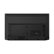 Sony KD32W830K | Téléviseur intelligent 32" - LCD - DEL - Série W830K - HD - HDR - Google TV - Noir-SONXPLUS Rivière-du-Loup