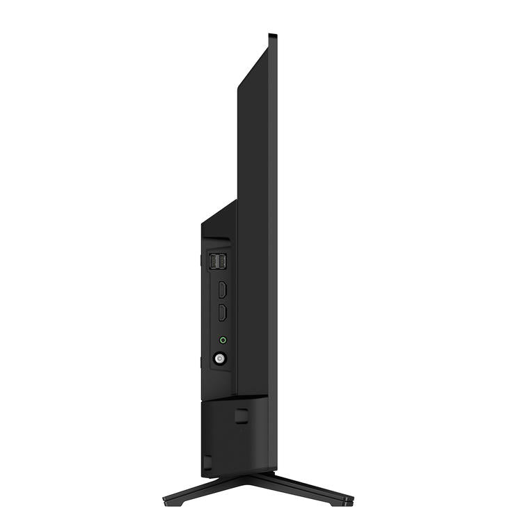 Sony KD32W830K | Téléviseur intelligent 32" - LCD - DEL - Série W830K - HD - HDR - Google TV - Noir-SONXPLUS Rivière-du-Loup
