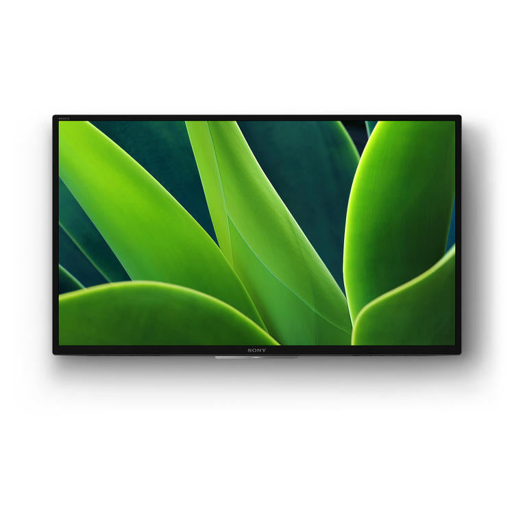 Sony KD32W830K | Téléviseur intelligent 32" - LCD - DEL - Série W830K - HD - HDR - Google TV - Noir-SONXPLUS Rivière-du-Loup