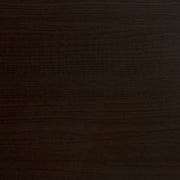 Monarch Specialties I 7143 | Meuble d'ordinateur - 60" - Métal argent - Espresso-Rivière-du-Loup