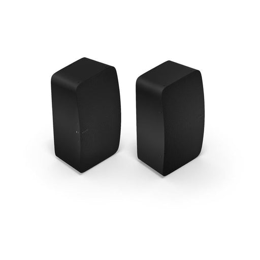 Sonos | Ensemble Hi-Fi - 2 Sonos Five - Noir-SONXPLUS Rivière-du-Loup