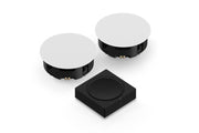 Sonos | Ensemble In-Ceiling - Amp avec 2 Haut-parleurs In-Ceiling 6" - Wi-Fi-SONXPLUS Rivière-du-Loup