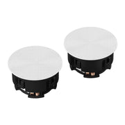 Sonos | Ensemble In-Ceiling - Amp avec 2 Haut-parleurs In-Ceiling 6" - Wi-Fi-SONXPLUS Rivière-du-Loup