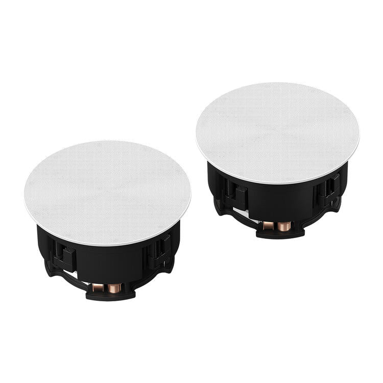 Sonos | Ensemble In-Ceiling - Amp avec 2 Haut-parleurs In-Ceiling 6" - Wi-Fi-SONXPLUS Rivière-du-Loup