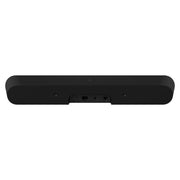 Sonos Ray | Barre de son - Wi-Fi - Commandes tactiles - Compacte - Noir-SONXPLUS Rivière-du-Loup