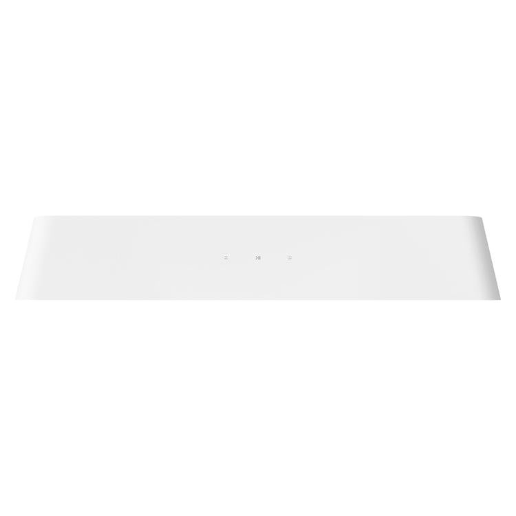Sonos Ray | Barre de son - Wi-Fi - Commandes tactiles - Compacte - Blanc-SONXPLUS Rivière-du-Loup