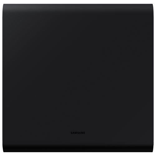 Samsung SWA-W510 | Caisson de graves "Subwoofer" - 6.5" - Sans fil - 200 W - Noir-SONXPLUS Rivière-du-Loup