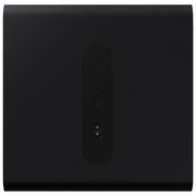 Samsung SWA-W510 | Caisson de graves "Subwoofer" - 6.5" - Sans fil - 200 W - Noir-SONXPLUS Rivière-du-Loup
