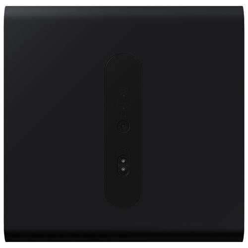 Samsung SWA-W510 | Caisson de graves "Subwoofer" - 6.5" - Sans fil - 200 W - Noir-SONXPLUS Rivière-du-Loup
