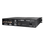 Paradigm X-300 V2 | Amplificateur de puissance - Ultra-Class-D - Stéréo - 300 W - 2 Canaux - Noir-Rivière-du-Loup