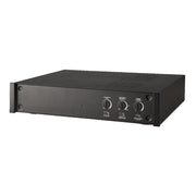 Paradigm X-300 V2 | Amplificateur de puissance - Ultra-Class-D - Stéréo - 300 W - 2 Canaux - Noir-Rivière-du-Loup