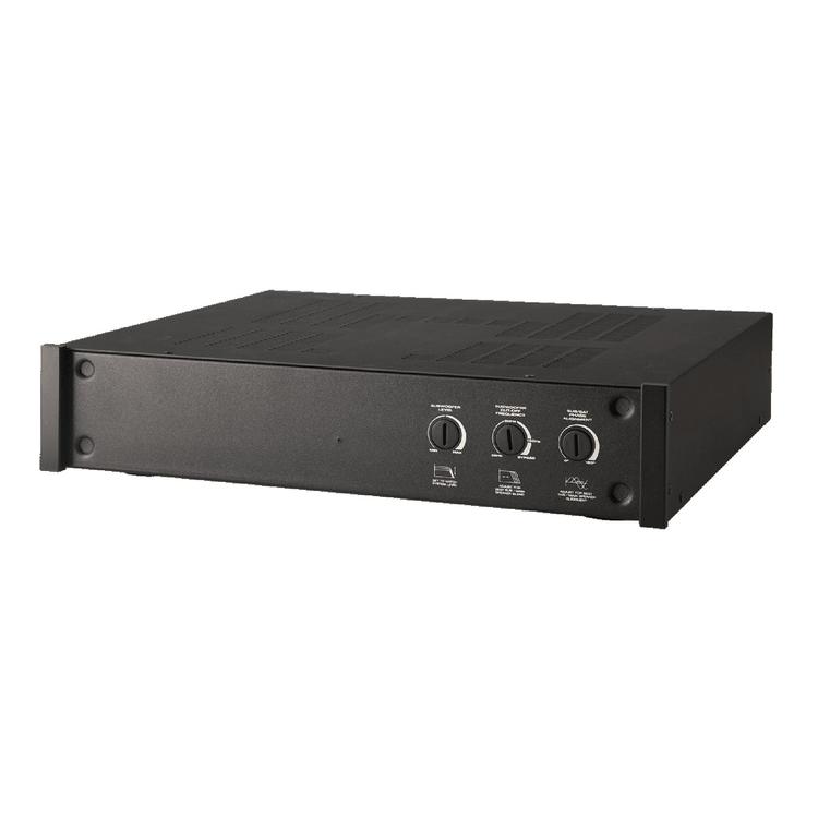 Paradigm X-300 V2 | Amplificateur de puissance - Ultra-Class-D - Stéréo - 300 W - 2 Canaux - Noir-Rivière-du-Loup