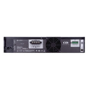 Paradigm Crown CDi 2000 | Amplificateur de puissance - 2 canaux - Série Garden Oasis - Pour modèles : GO12SW0, GO10SW, GO6 et GO4-SONXPLUS Rivière-du-Loup