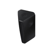 Samsung MX-ST90B | Haut-parleur portable - Haute puissance - Tour de son - Bluetooth - 1700W - Son bidirectionnel - Fonction Karaoké - Lumières à DEL - Noir-Rivière-du-Loup
