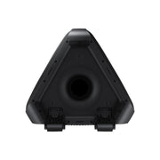 Samsung MX-ST90B | Haut-parleur portable - Haute puissance - Tour de son - Bluetooth - 1700W - Son bidirectionnel - Fonction Karaoké - Lumières à DEL - Noir-Rivière-du-Loup