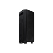 Samsung MX-ST90B | Haut-parleur portable - Haute puissance - Tour de son - Bluetooth - 1700W - Son bidirectionnel - Fonction Karaoké - Lumières à DEL - Noir-Rivière-du-Loup