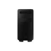 Samsung MX-ST90B | Haut-parleur portable - Haute puissance - Tour de son - Bluetooth - 1700W - Son bidirectionnel - Fonction Karaoké - Lumières à DEL - Noir-Rivière-du-Loup