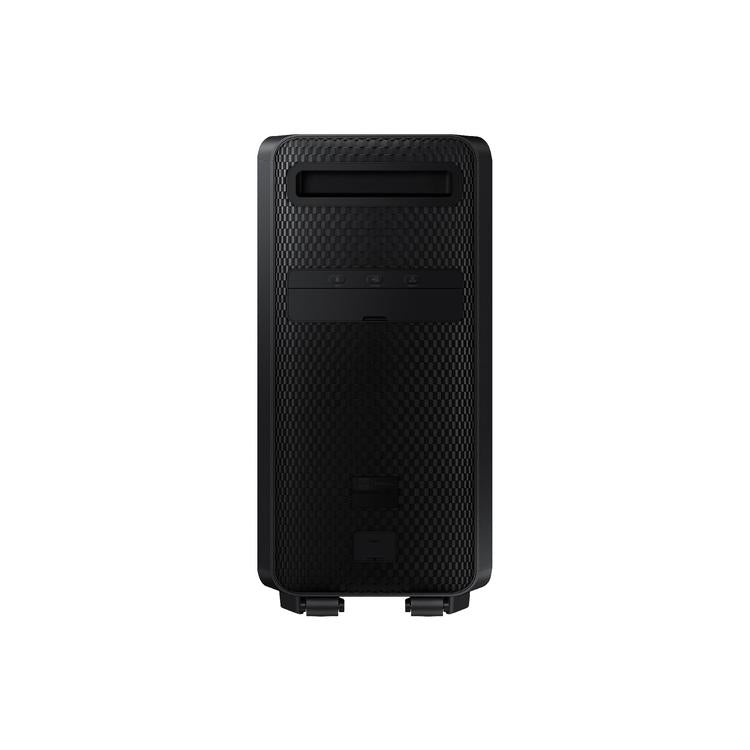 Samsung MX-ST90B | Haut-parleur portable - Haute puissance - Tour de son - Bluetooth - 1700W - Son bidirectionnel - Fonction Karaoké - Lumières à DEL - Noir-Rivière-du-Loup