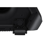 Samsung MX-ST90B | Haut-parleur portable - Haute puissance - Tour de son - Bluetooth - 1700W - Son bidirectionnel - Fonction Karaoké - Lumières à DEL - Noir-Rivière-du-Loup
