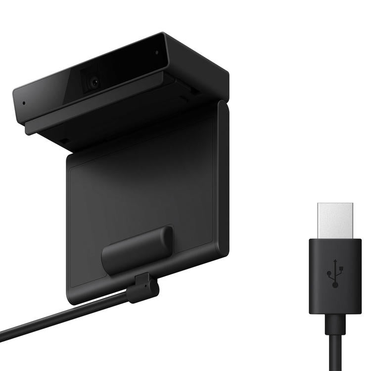 Sony BRAVIA CMU-BC1 | Caméra pour téléviseur Sony - BRAVIA CAM - Microphone intégré - Noir-Rivière-du-Loup