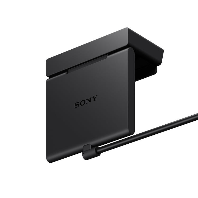 Sony BRAVIA CMU-BC1 | Caméra pour téléviseur Sony - BRAVIA CAM - Microphone intégré - Noir-Rivière-du-Loup