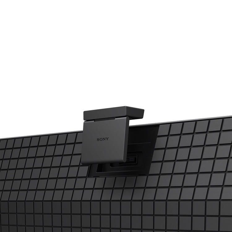Sony BRAVIA CMU-BC1 | Caméra pour téléviseur Sony - BRAVIA CAM - Microphone intégré - Noir-Rivière-du-Loup