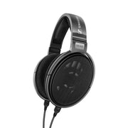 Sennheiser HD 650 | Écouteurs circum-auriculaires dynamique - Conception à dos ouvert - Pour Audiophile - Filaire - Câble OFC détachable - Noir-SONXPLUS Rivière-du-Loup