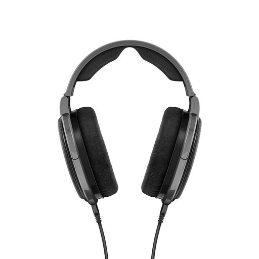 Sennheiser HD 650 | Écouteurs circum-auriculaires dynamique - Conception à dos ouvert - Pour Audiophile - Filaire - Câble OFC détachable - Noir-SONXPLUS Rivière-du-Loup