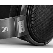 Sennheiser HD 650 | Écouteurs circum-auriculaires dynamique - Conception à dos ouvert - Pour Audiophile - Filaire - Câble OFC détachable - Noir-SONXPLUS Rivière-du-Loup