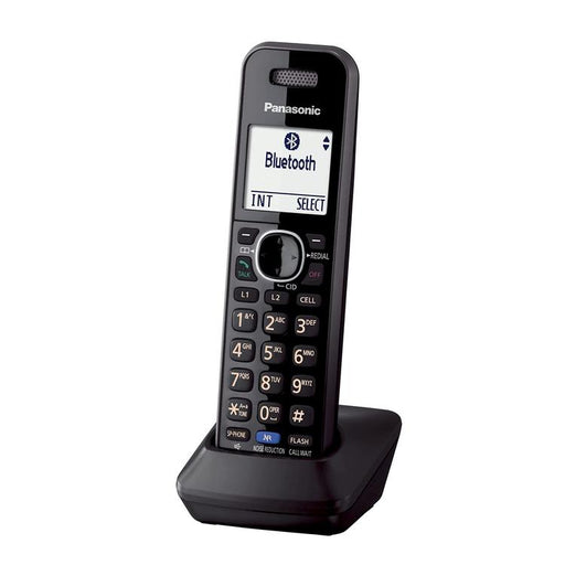 Panasonic KX-TGA950B | Téléphone sans fil - 1 combiné - Noir-SONXPLUS Rivière-du-Loup