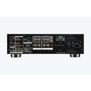 Denon PMA-1700NE | Amplificateur intégré - 140W - Circuit Push-pull MOS - Noir-SONXPLUS Rivière-du-Loup