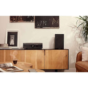 Denon PMA-1700NE | Amplificateur intégré - 140W - Circuit Push-pull MOS - Noir-SONXPLUS Rivière-du-Loup